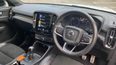 Volvo Xc40 1.5 T3 [163] R DESIGN 5dr Petrol Estate